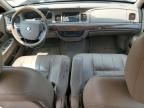 2005 Mercury Grand Marquis LS