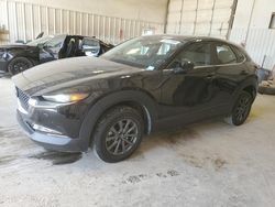 Salvage cars for sale at Abilene, TX auction: 2021 Mazda CX-30