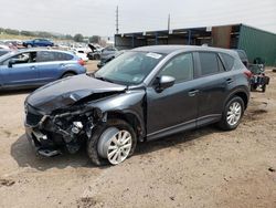 Mazda cx-5 Touring salvage cars for sale: 2013 Mazda CX-5 Touring