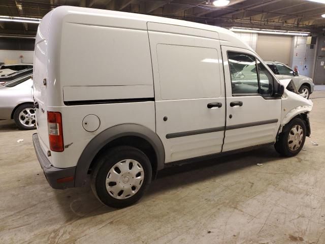 2011 Ford Transit Connect XL