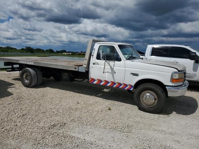 1994 Ford F Super Duty