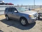 2008 Ford Escape HEV