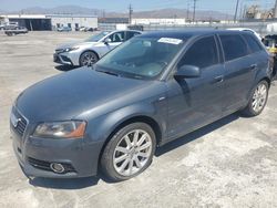 Audi Vehiculos salvage en venta: 2011 Audi A3 Premium Plus