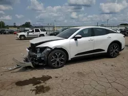 Toyota salvage cars for sale: 2024 Toyota Crown XLE