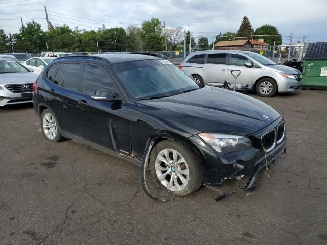 2013 BMW X1 XDRIVE28I