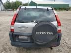 2005 Honda CR-V EX