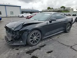 Carros deportivos a la venta en subasta: 2016 Ford Mustang