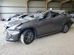 Toyota Highlander se Vehiculos salvage en venta: 2018 Toyota Highlander SE