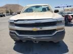 2017 Chevrolet Silverado C1500