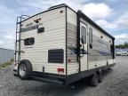 2021 Sportsmen Travel Trailer