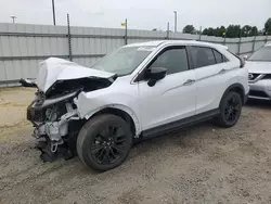 2022 Mitsubishi Eclipse Cross LE en venta en Lumberton, NC