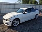 2014 BMW 320 I