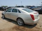 2013 Cadillac XTS Luxury Collection