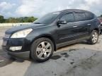 2011 Chevrolet Traverse LTZ