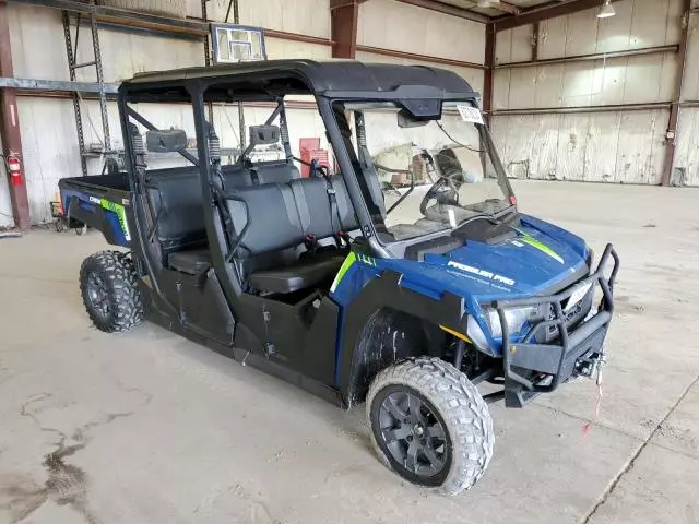 2021 ATV 4 Wheeler