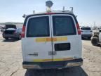 2014 Chevrolet Express G2500