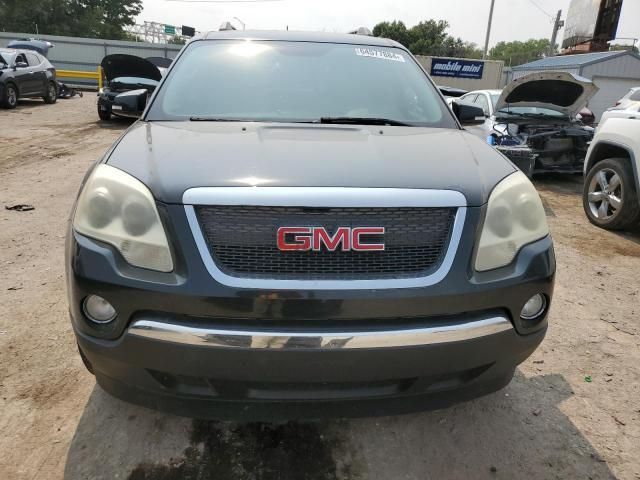 2011 GMC Acadia SLT-1