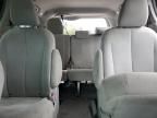 2011 Toyota Sienna Base