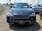 2016 BMW X5 XDRIVE50I