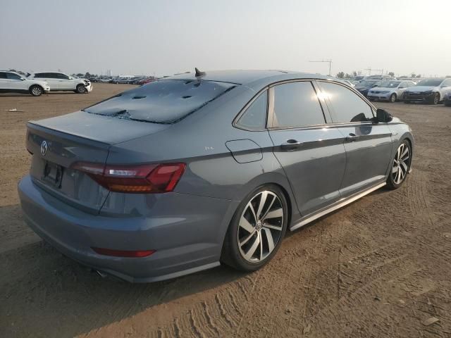 2019 Volkswagen Jetta GLI