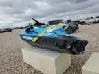 2016 Seadoo GT1 130