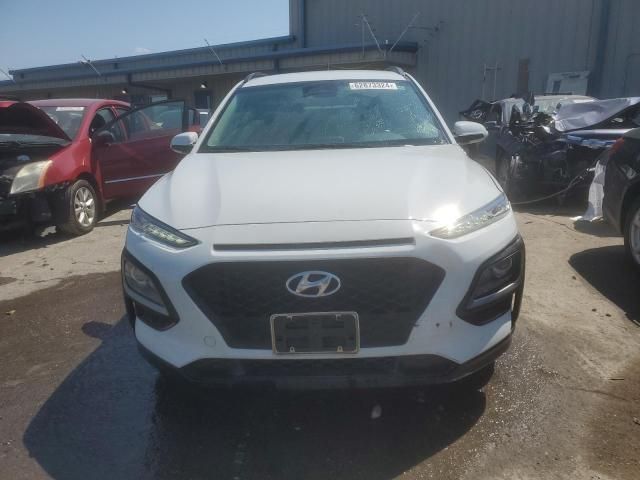 2020 Hyundai Kona SEL