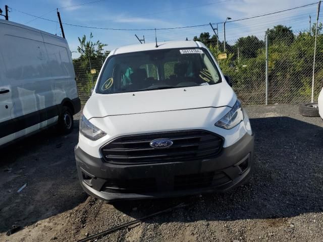 2023 Ford Transit Connect XL