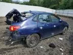 2010 Hyundai Elantra Blue