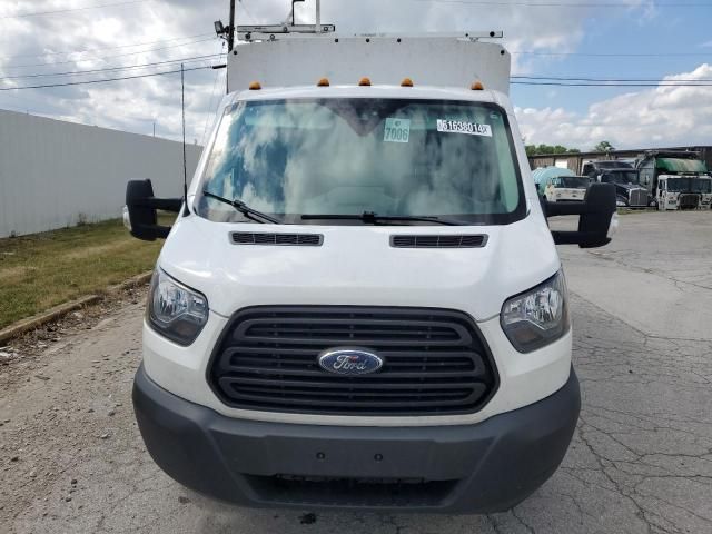 2019 Ford Transit T-350 HD