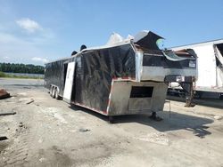 1997 Haulmark Cargo Trailer en venta en Lumberton, NC