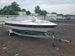 Bayliner salvage cars for sale: 2004 Bayliner Marine Trailer