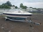 2004 Bayliner Marine Trailer