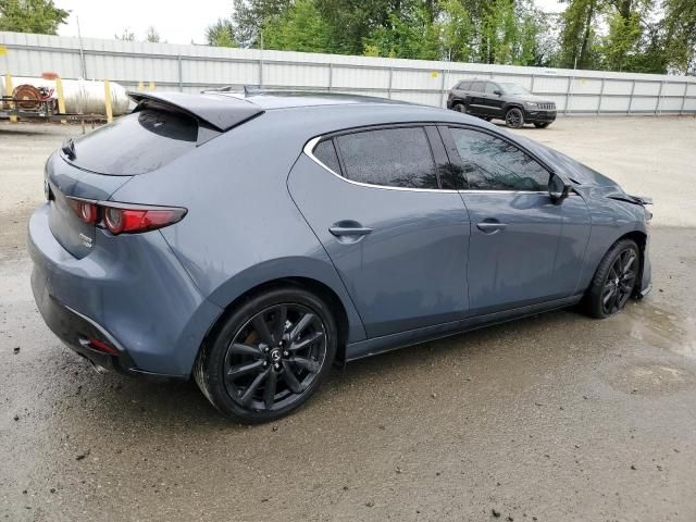 2021 Mazda 3 Premium Plus