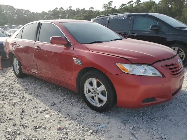 2007 Toyota Camry CE