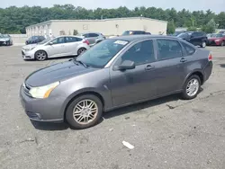 2011 Ford Focus SE en venta en Exeter, RI