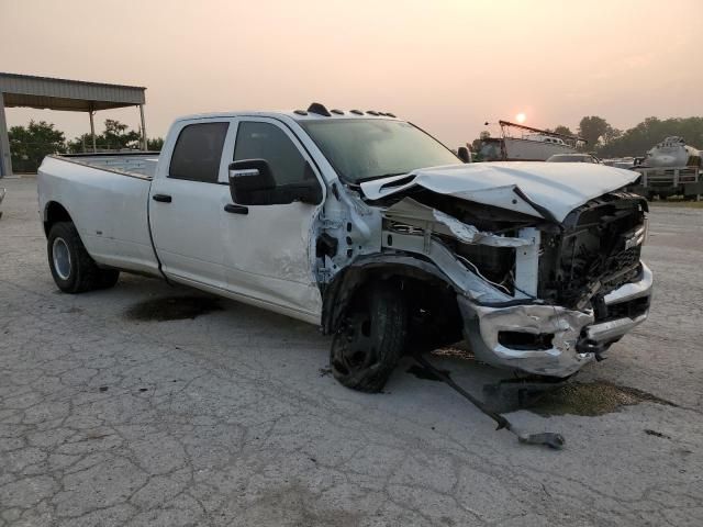 2023 Dodge RAM 3500 Tradesman