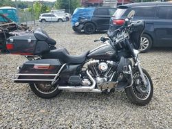 Vehiculos salvage en venta de Copart West Mifflin, PA: 2009 Harley-Davidson Flhtcu