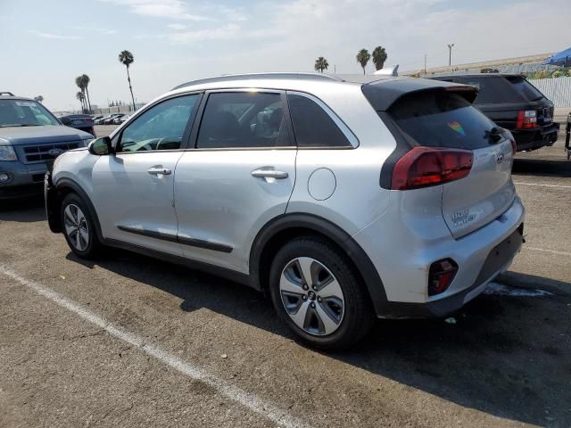 2021 KIA Niro LX