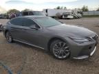 2022 Lexus LS 500 Base