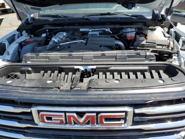 2024 GMC Sierra K3500 SLT