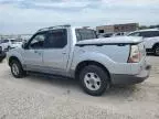 2001 Ford Explorer Sport Trac