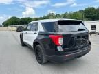 2020 Ford Explorer Police Interceptor