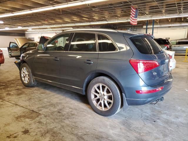 2011 Audi Q5 Premium Plus