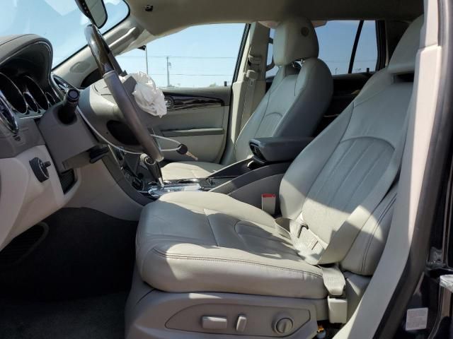 2016 Buick Enclave