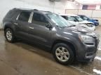 2015 GMC Acadia SLE