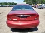 2000 Ford Taurus SES