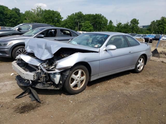 1998 Lexus SC 300