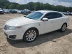 2010 Lincoln MKS