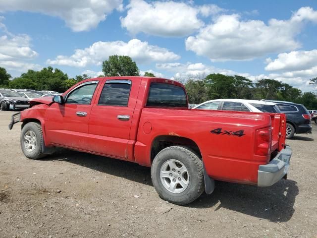 2006 Dodge Dakota Quad SLT