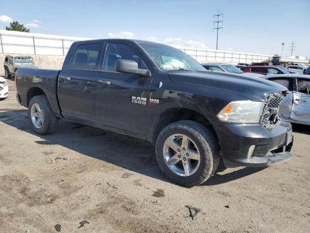 2014 Dodge RAM 1500 ST